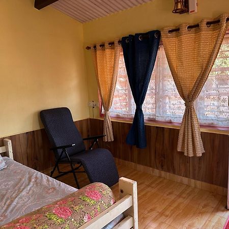 Kanjira House Ooty Exterior foto