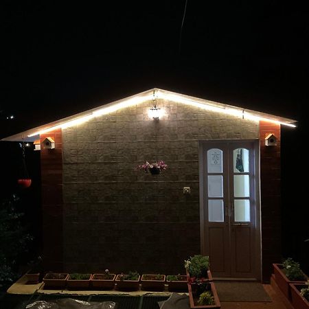Kanjira House Ooty Exterior foto