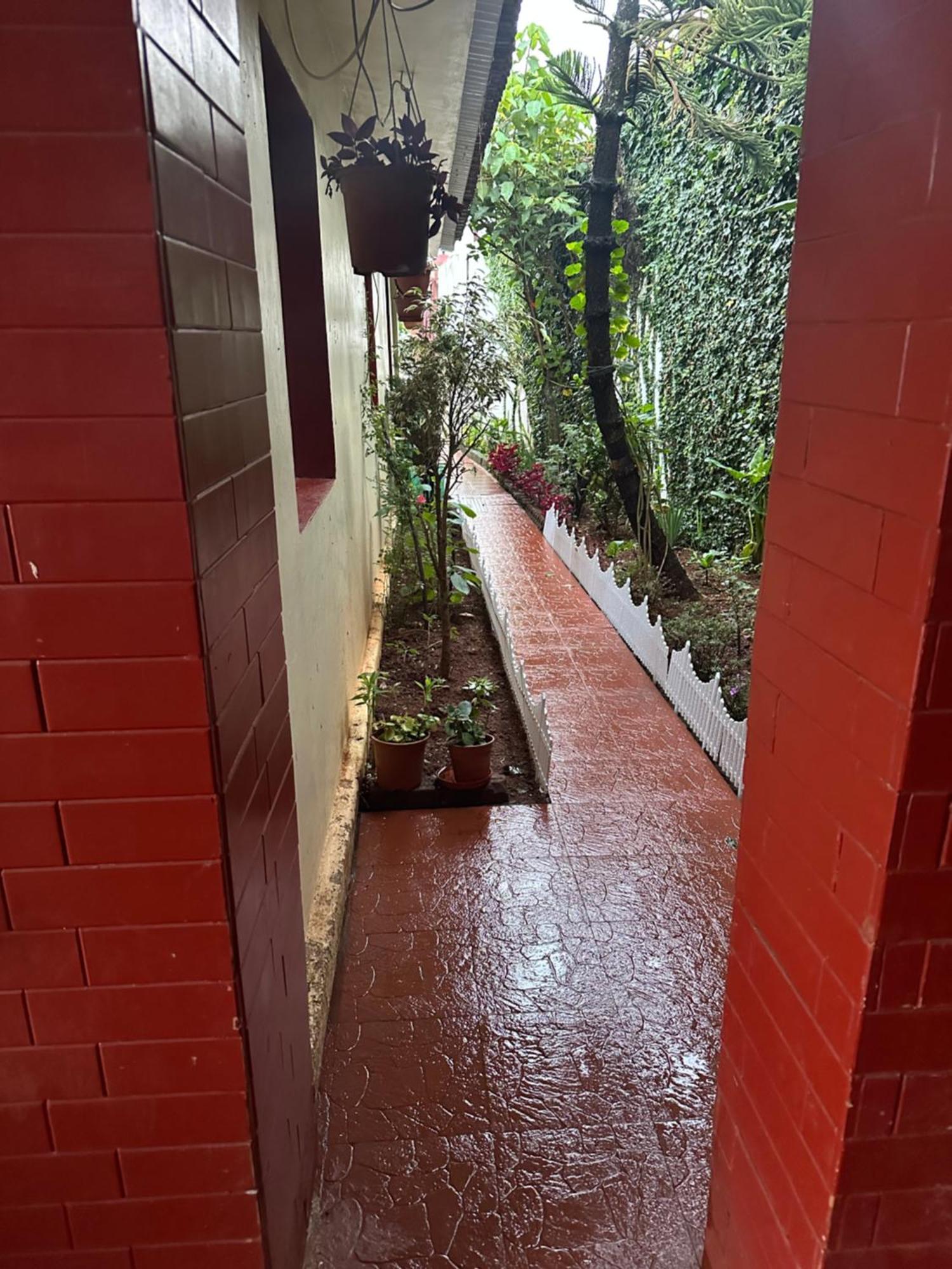 Kanjira House Ooty Exterior foto