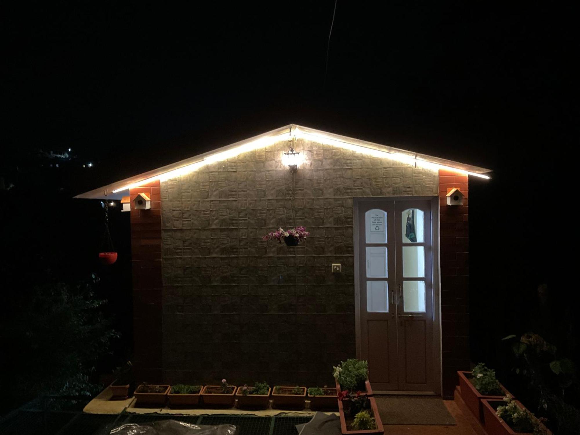 Kanjira House Ooty Exterior foto